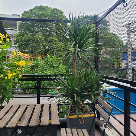 مدينة هوشي منه Agk House - Homestay - 406 Xo Viet Nghe Tinh, P25, Binh Thanh, Gan Nga 4 Hang Xanh المظهر الخارجي الصورة