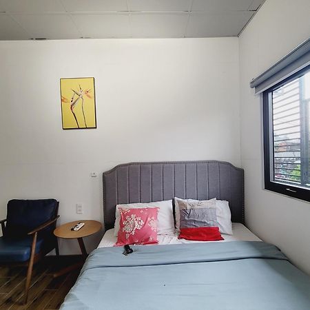 مدينة هوشي منه Agk House - Homestay - 406 Xo Viet Nghe Tinh, P25, Binh Thanh, Gan Nga 4 Hang Xanh المظهر الخارجي الصورة
