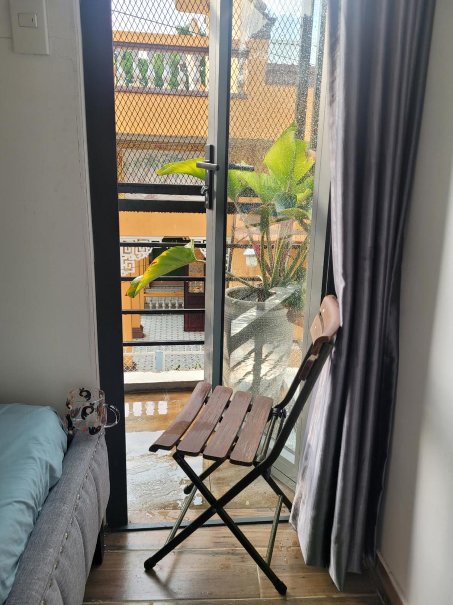 مدينة هوشي منه Agk House - Homestay - 406 Xo Viet Nghe Tinh, P25, Binh Thanh, Gan Nga 4 Hang Xanh المظهر الخارجي الصورة