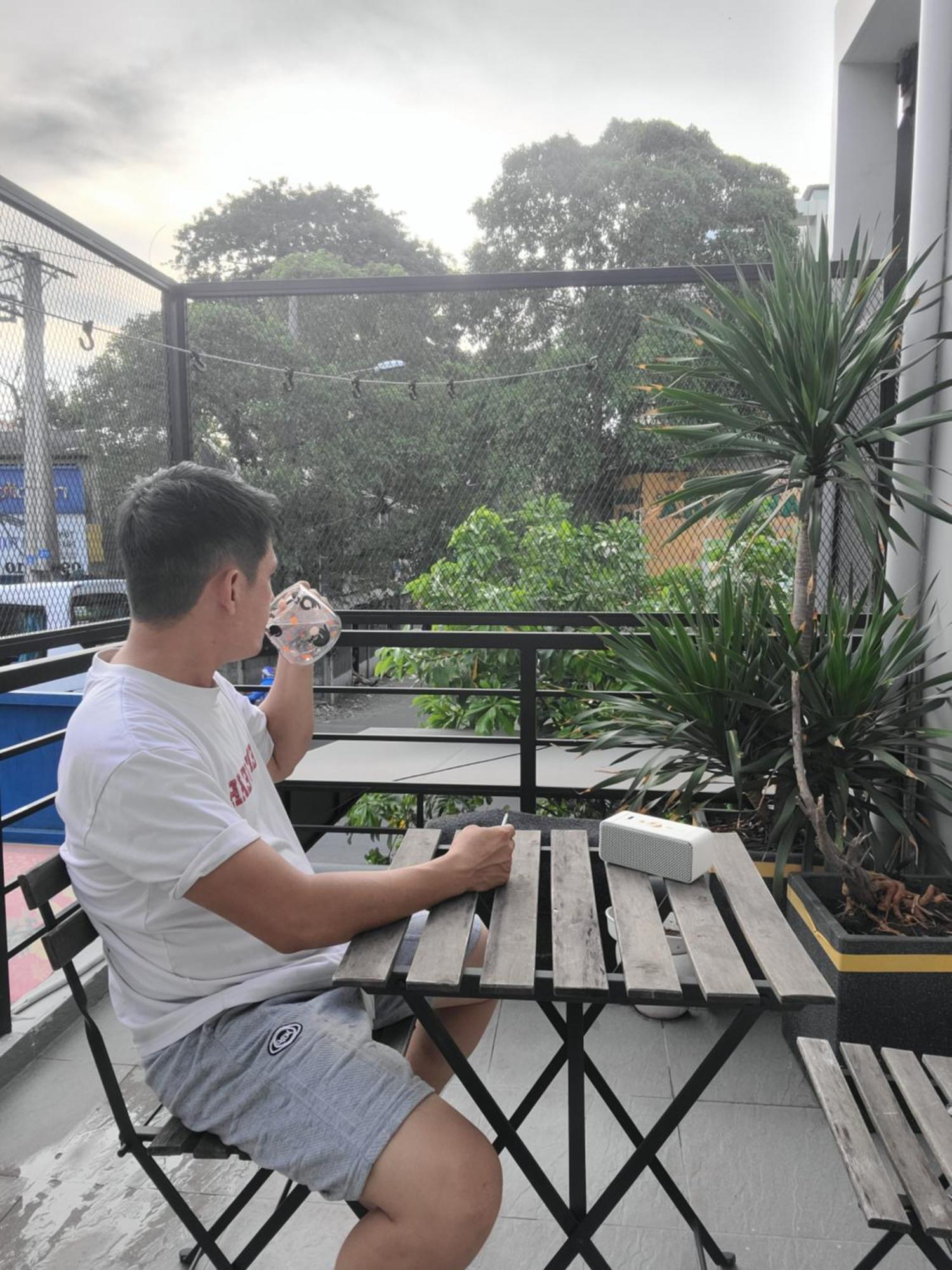 مدينة هوشي منه Agk House - Homestay - 406 Xo Viet Nghe Tinh, P25, Binh Thanh, Gan Nga 4 Hang Xanh المظهر الخارجي الصورة